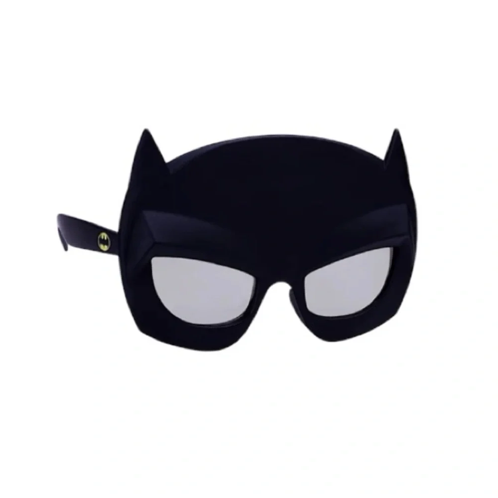 Batman DC Comics Lil Characters Novelty Sunglasses